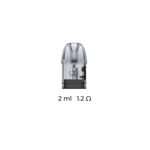 Uwell Caliburn A2S Pod Cartridge 4pcs