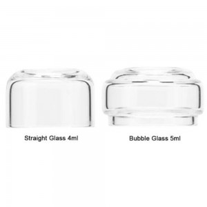 OXVA Unione PnM Tank Glass Tube