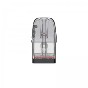 Uwell Caliburn GPP Cartridge (Soft Tpu Mouthpiece) 3ml 3pcs