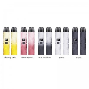 Vapefly Jester Pro Pod Kit