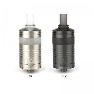 BP MODS LABS ABOVE ANY IDEA RTA