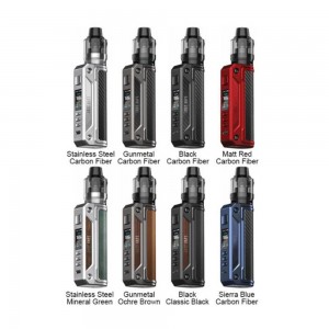 Lostvape Thelema SOLO 100W Kit