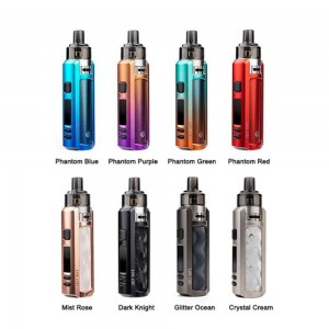 LostVape Ursa Mini Pod Kit