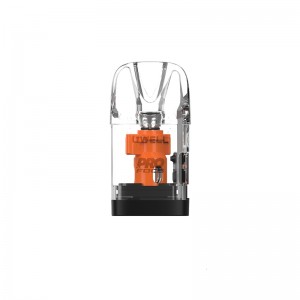 Uwell EM2 Cartridge 4.5ml 2pcs CRC Version
