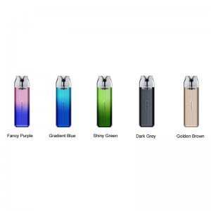 VOOPOO VMATE Kit (Infinity Edition)