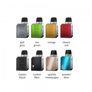 VOOPOO DRAG Nano 2 Kit