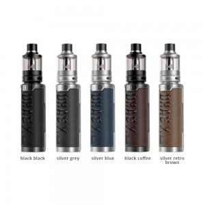 VOOPOO Drag X Plus Professional Edition Kit