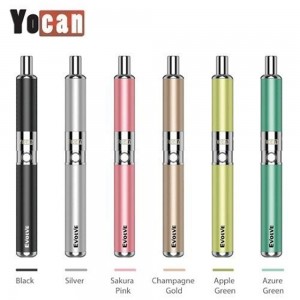 Yocan Evolve-D Kit 2020 Version