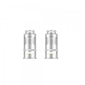 IJoy L15/L5 Mesh Coil Head 3pcs