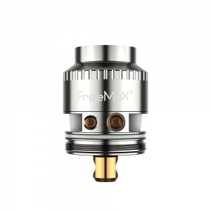 FreeMax M Pro RBA Coil