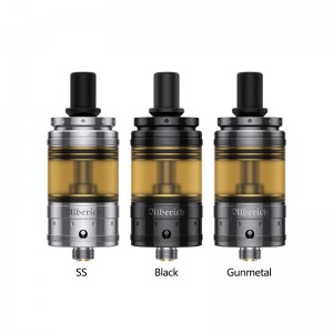 Vapefly Alberich MTL RTA