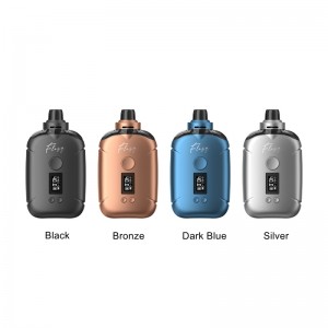 Eleaf FlasQ Kit