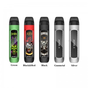 Vapefly Jester II Pod Kit