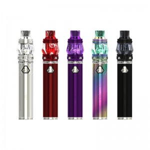 Eleaf iJust 21700 + ELLO Duro 2ml Kit(without cell)
