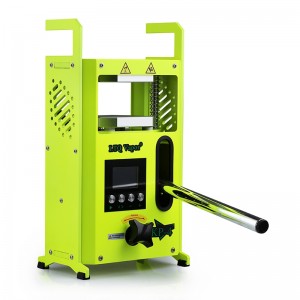 LTQ Vapor Heat Press Machine KP-4