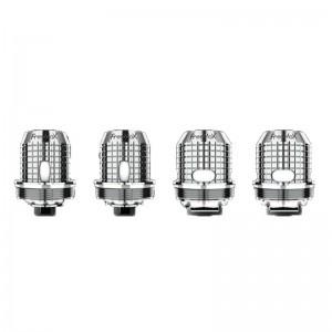 5pcs Freemax Twister Replacement Mesh Coil