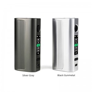 DOVPO Tribute Box Mod