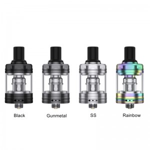 Vapefly Nicolas II MTL Tank G Version