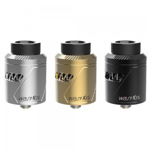 OUMIER Wasp King RDA