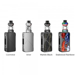 FreeMax Maxus 200W Metal Kit