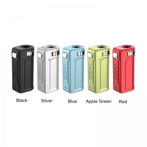 Yocan UNI S Mod