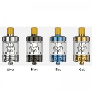 Eleaf GZeno S Tank