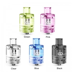 Innokin Go Max Tank 2ml TPD