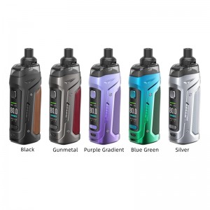 Innokin CoolFire PZPulse Pod Kit