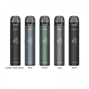 Joyetech EVIO M Pro Battery + EVIO Grip Pod 0.6ohm Kit