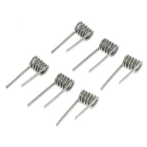 Aspire Cleito RTA Clapton Coil 6pcs