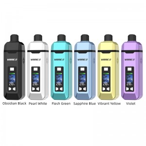Yocan Vane 2 Kit