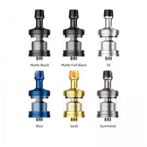 Hellvape Dead Rabbit MTL 2 RTA