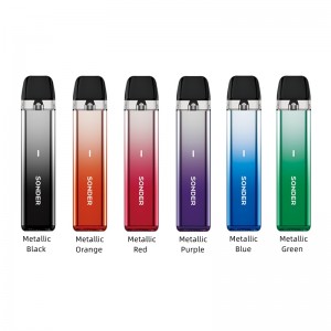 Geekvape Sonder Q Lite Kit
