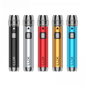 Yocan LUX Mod