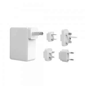 Geekvape Fast Charger US/EU/AU Version White