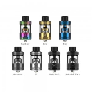 Hellvape Dead Rabbit R Tank