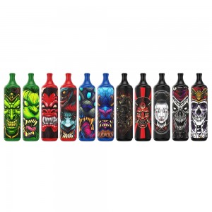 IJoy LIO BOOM 3500Puffs Disposable Kit 10pcs