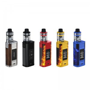 Joyetech cuboid tap kit 