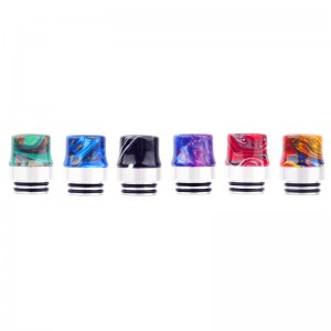Anti Oil-Splash AS321 810 Resin Drip Tip