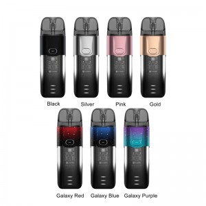 Vaporesso Luxe XR Kit