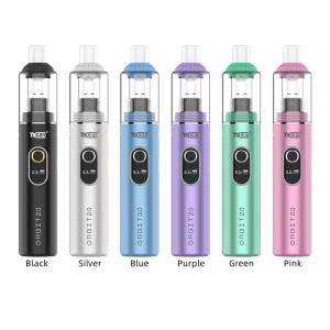 Yocan Orbit 2.0 Kit