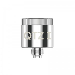 Yocan Nestor QTZI Coil