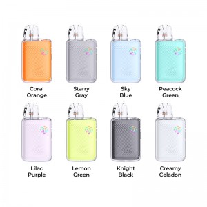Uwell Caliburn G5 Lite KOKO Kit