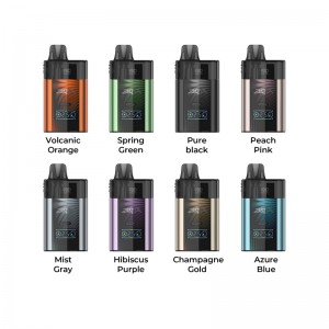 Uwell Zetta Pod Kit (CRC Version)