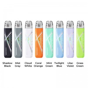 Uwell Caliburn Air Kit