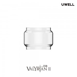UWELL VALYRIAN II Pro Pyrex Glass Tube 8ml