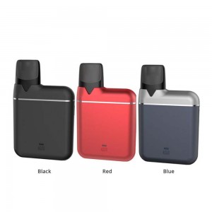 Hcigar Akso+ Pod Kit