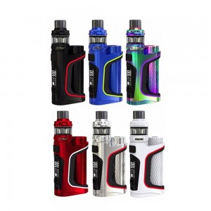 Eleaf iStick Pico S Kit 2ml-A TPD