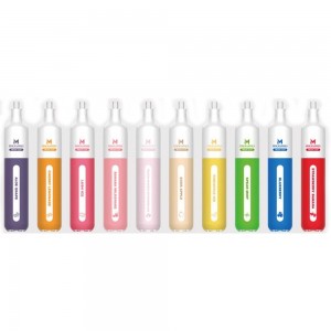 MOSMO 2000 Puffs Disposable Kit 