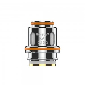 Geekvape Z Coil Head 0.15ohm 5pcs